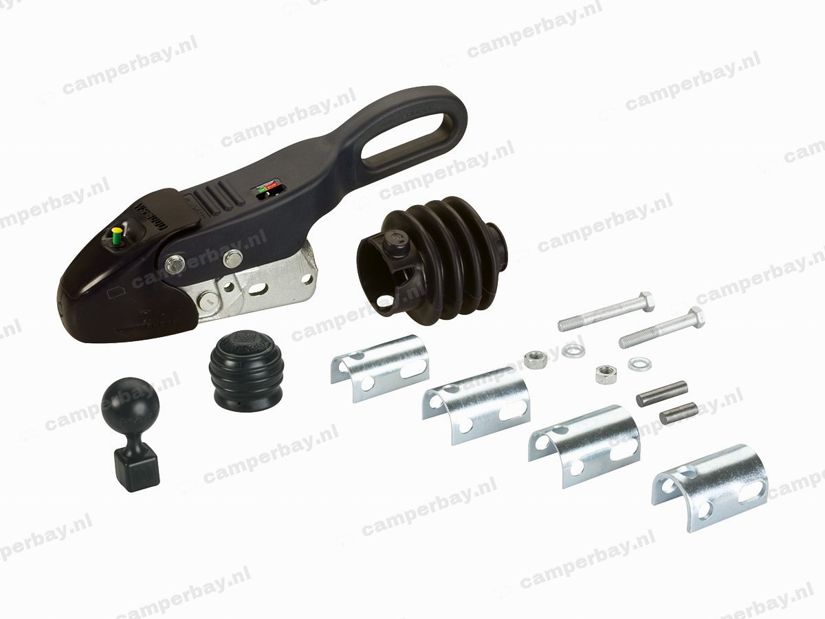 Winterhoff WS3000 stabilisatorkoppeling. …