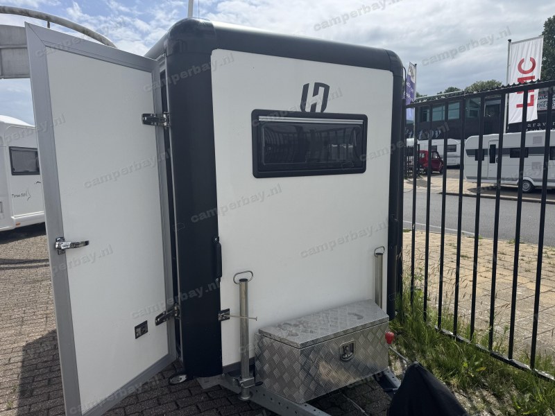 T@B HENRA MAJOR Motortrailer
